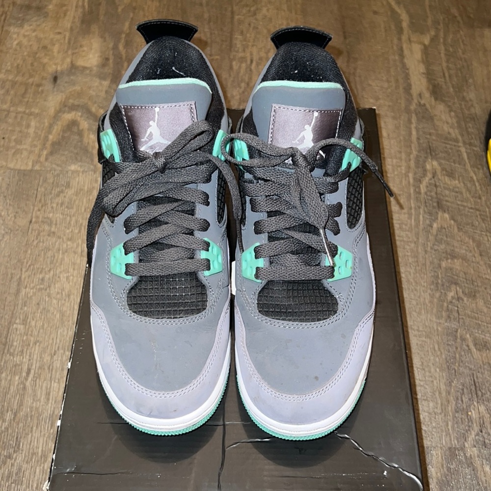 Jordan sneakers